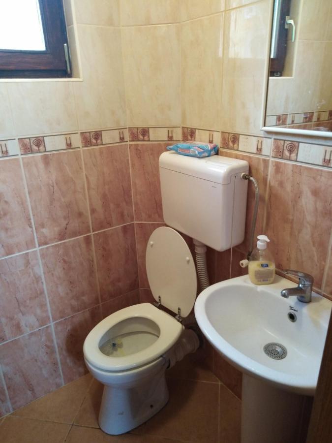 Dedinje Villa Jagodina Kültér fotó