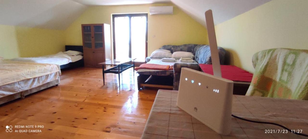 Dedinje Villa Jagodina Kültér fotó